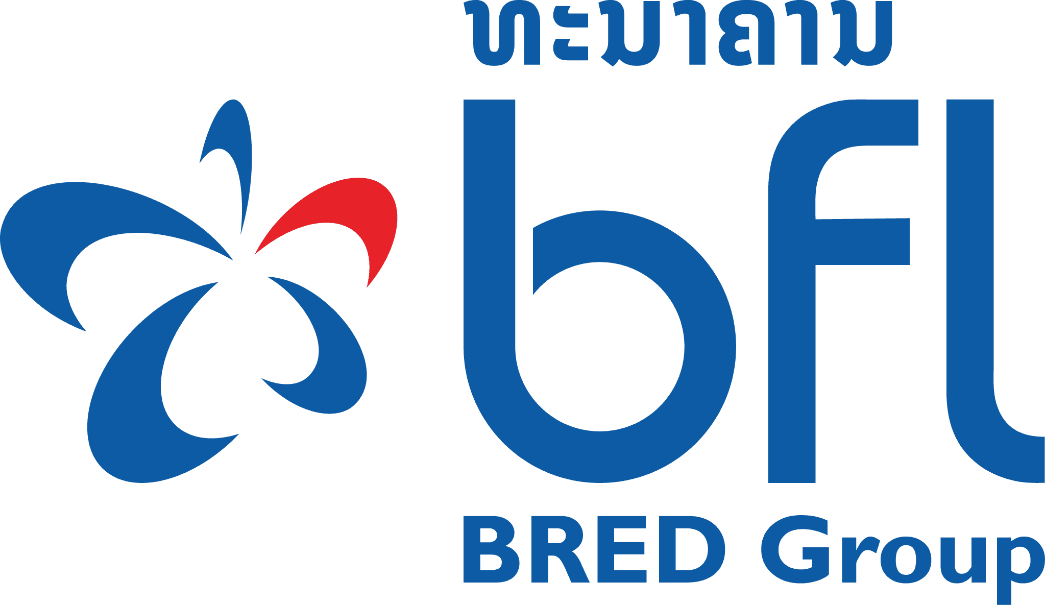 BFL-BRED-Group-Logo