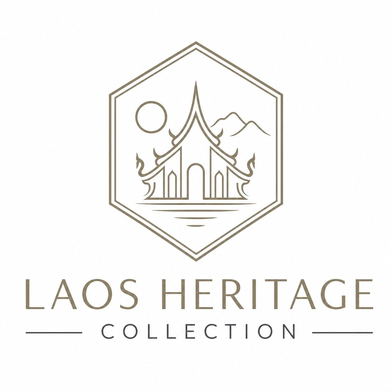Laos Heritage Collection