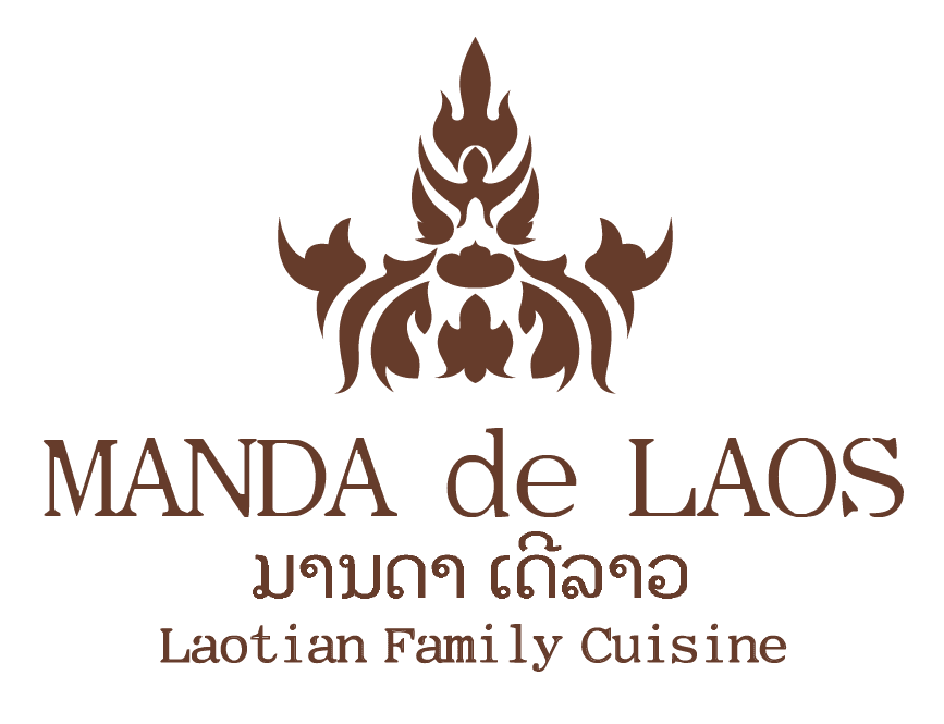 Manda de Laos