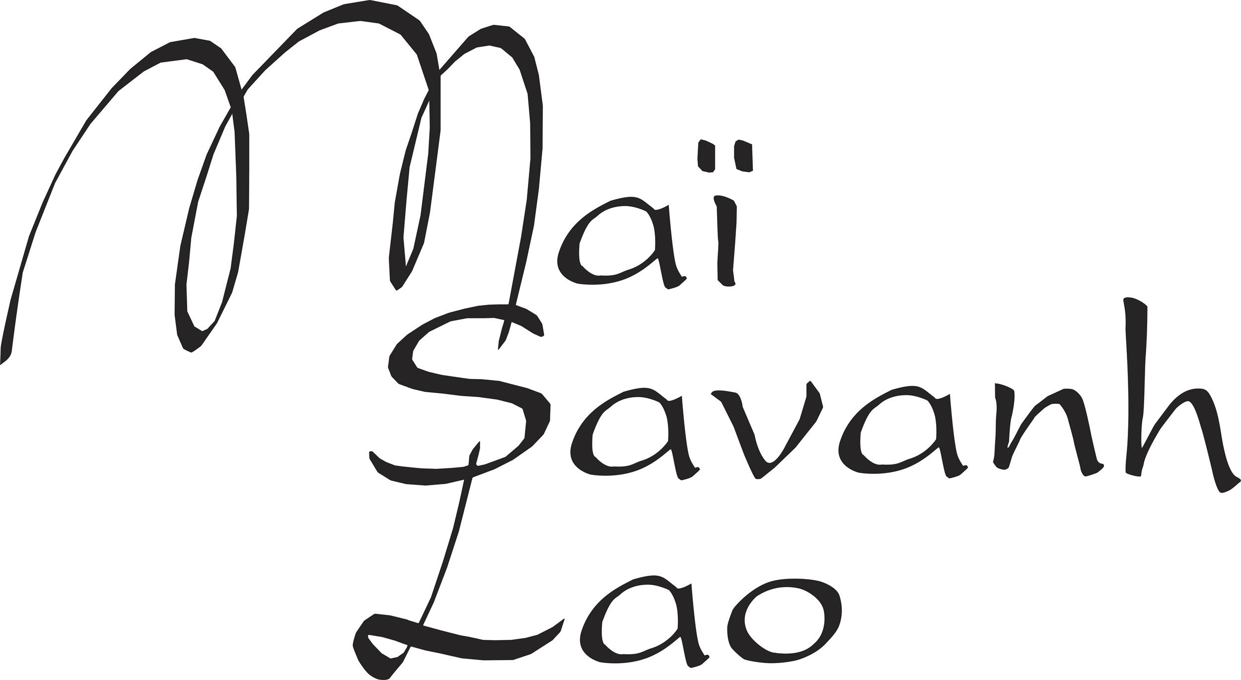 Logo MSL