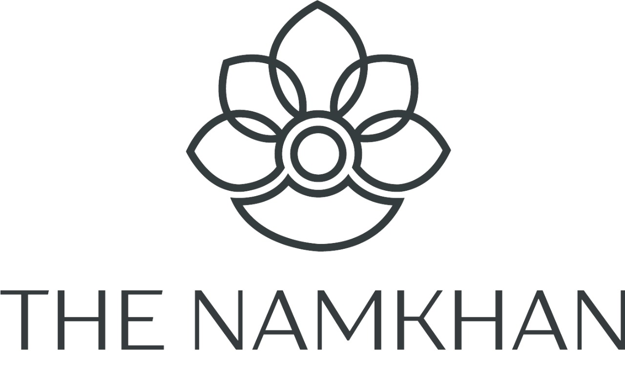 The Namkhan OFFICIAL logo